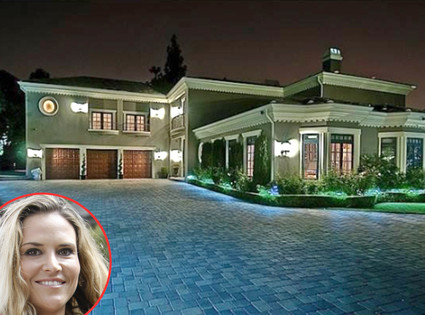 Brooke Mueller, House Brooke Mueller, House